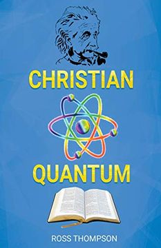portada Christian Quantum (in English)