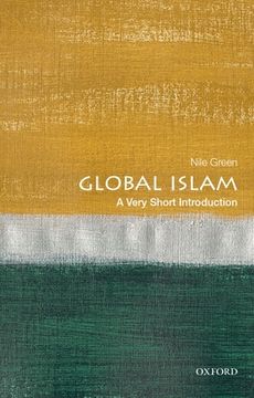 portada Global Islam: A Very Short Introduction
