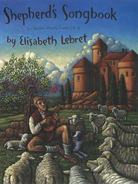 portada Shepherd's Songbook: For Waldorf School Grades 1, 2, and 3 (en Inglés)