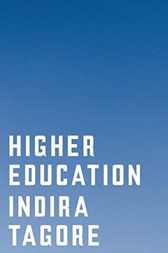 portada Higher Education 