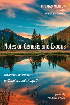 portada Notes on Genesis and Exodus (en Inglés)