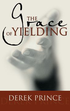 portada Grace of Yielding (en Inglés)