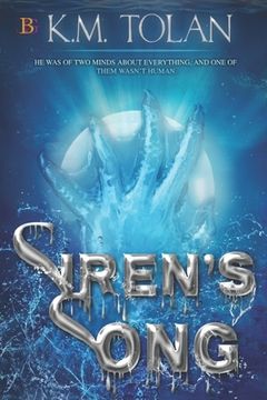 portada Siren's Song (en Inglés)