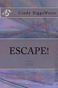 portada escape! (en Inglés)