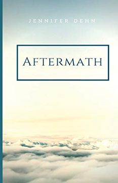 portada Aftermath: Maranatha (en Inglés)