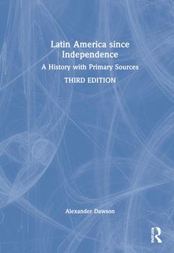 portada Latin America Since Independence 