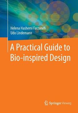 portada A Practical Guide To Bio-inspired Design (en Inglés)