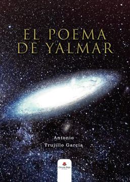 portada El Poema de Yalmar
