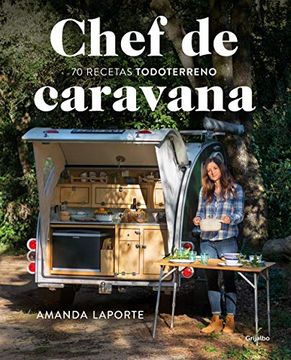 portada Chef de Caravana (in Spanish)