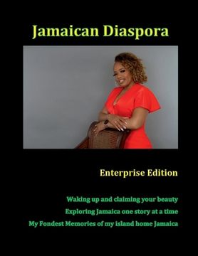 portada Jamaican Diaspora: Enterprise Edition