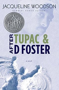 portada After Tupac and d Foster (en Inglés)