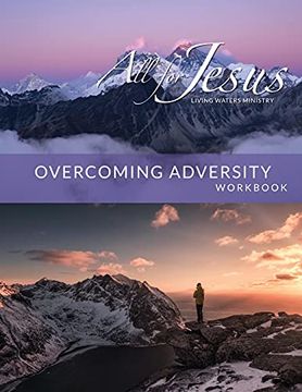 portada Overcoming Adversity - On-Line Curriculum Workbook (en Inglés)