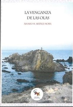 portada La Venganza de las Olas (in Spanish)