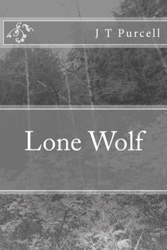 portada Lone Wolf (Volume 1)