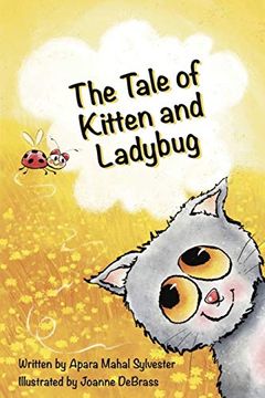 portada The Tale of Kitten and Ladybug (in English)