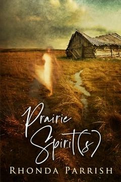 Prairie Spirit(S)