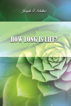 portada How Long Is Life? (en Inglés)
