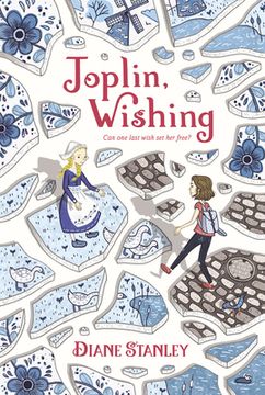 Joplin, Wishing (en Inglés)