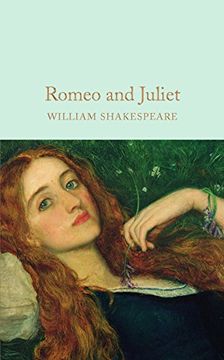 portada Romeo and Juliet -Collector´S Library **New Edition** (en Inglés)