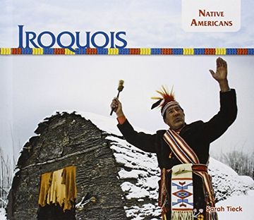 portada Iroquois (Native Americans)