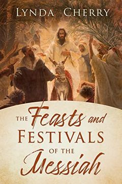portada The Feasts and Festivals of the Messiah (in English)