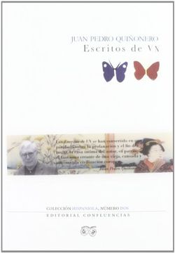 portada Los Escritos De V. N. (in Spanish)