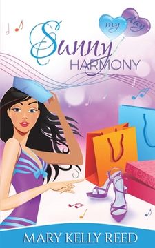 portada Sunny Harmony: An Enemies to Lovers Romantic Comedy (en Inglés)