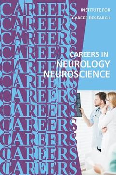portada Careers in Neurology: Neuroscience (in English)