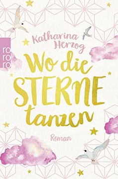 portada Wo die Sterne Tanzen (en Alemán)