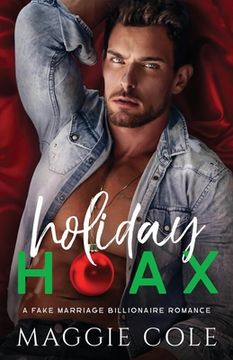 portada Holiday Hoax (en Inglés)