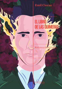 portada El Libro de las Quimeras (in Spanish)