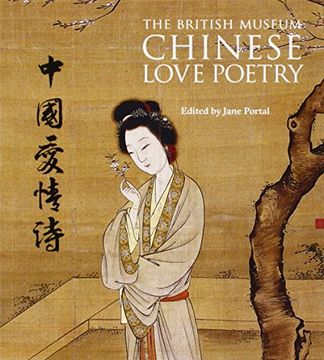 portada Chinese Love Poetry