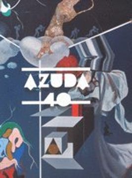 portada Azuda 40 (in Spanish)