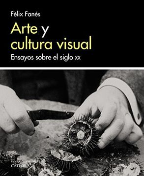 portada Arte y Cultura Visual: Ensayos Sobre el Siglo xx