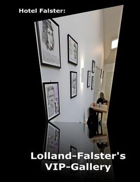 portada Hotel Falster: Lolland-Falster's VIP-Gallery (en Inglés)