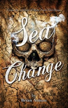 portada Sea Change (en Inglés)