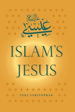 portada Islam's Jesus