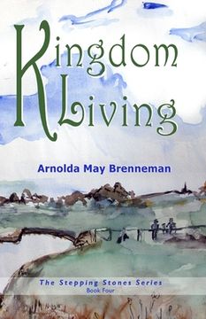 portada Kingdom Living (en Inglés)