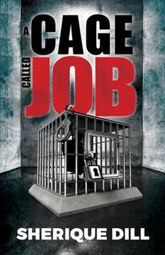 portada A cage called Job (en Inglés)