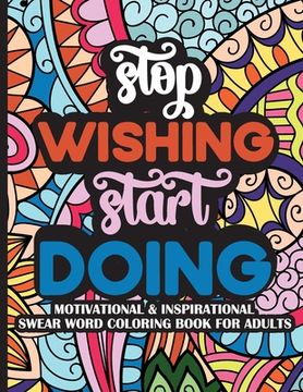 portada Motivational Book for Adults: Affirmations for Adults Activity Book, Fun Motivational & Relaxation Activity Game Book for Women (en Inglés)