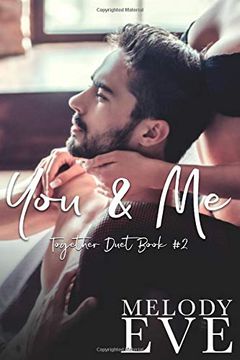 portada You and me: Together Duet, Book #2 (in English)