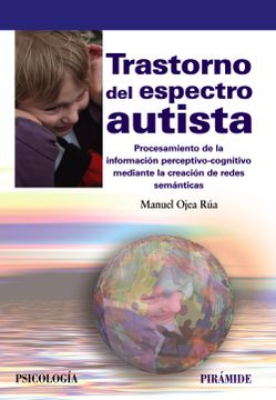 portada Trastorno del Espectro Autista (in Spanish)
