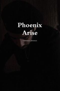 portada phoenix arise (en Inglés)