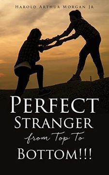 portada Perfect Stranger From top to Bottom! (en Inglés)