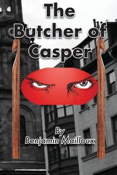 portada The Butcher of Casper (en Inglés)