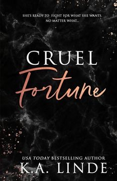 portada Cruel Fortune (Special Edition) (in English)