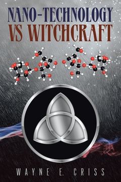 portada Nano-Technology vs Witchcraft (en Inglés)