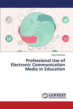 portada Professional Use of Electronic Communication Media in Education