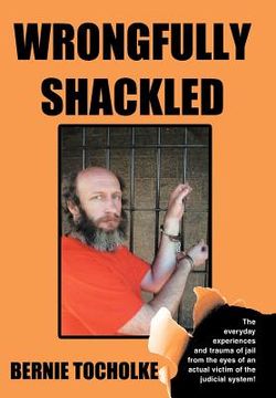 portada wrongfully shackled
