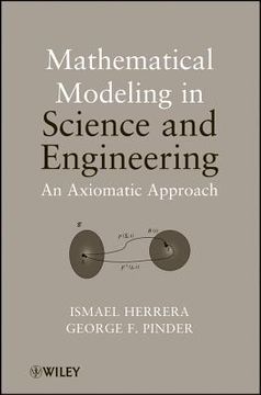 portada Mathematical Modeling in Science and Engineering: An Axiomatic Approach